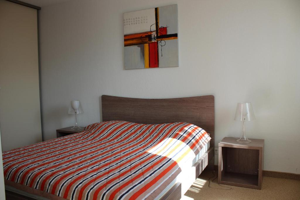 Residence Le Val D'Azur Вальберг Номер фото